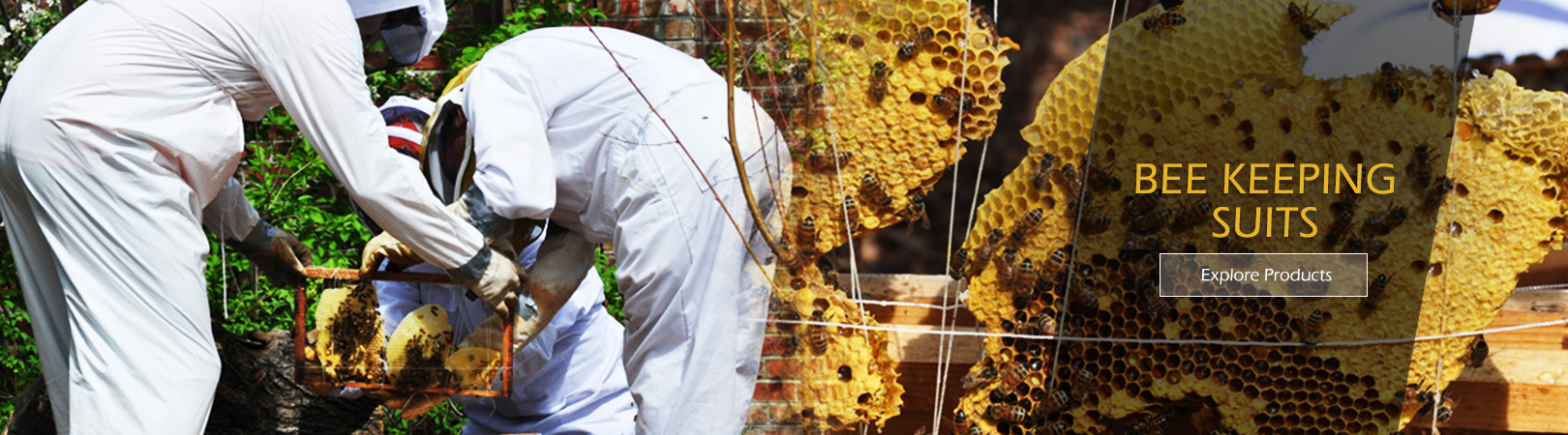 Manufacturers and Exporters beekeeping suits 